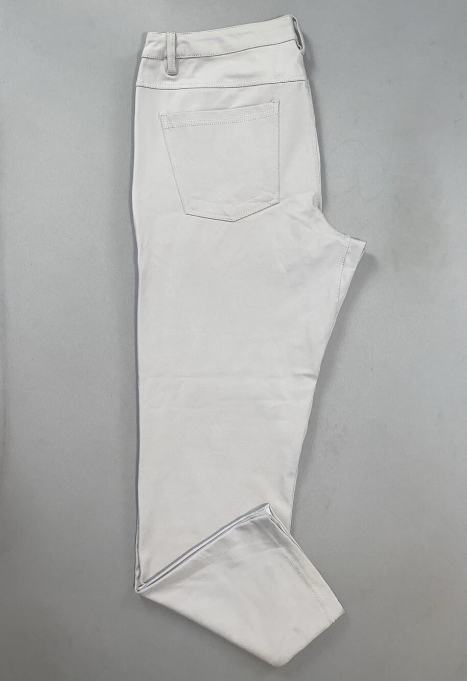 BYLT Premium Basics Everyday Pant 2.0 Performance Chino Tech Pants. Men's 36X31.